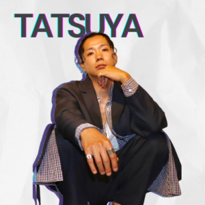 インストラクター_TATSUYA